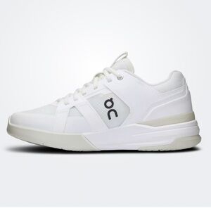 THE RODGER Clubhouse Pro in White Ice